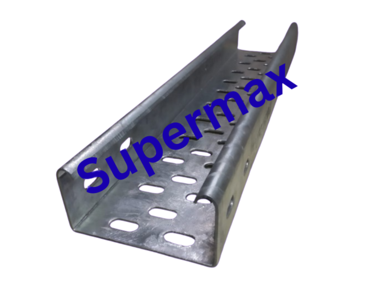 SUPERMAX Perforated Cable Tray