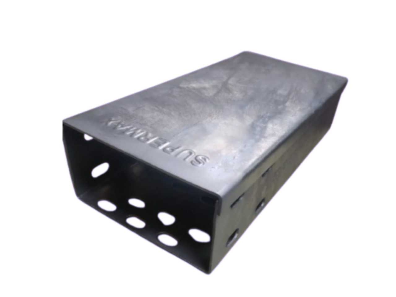 SUPERMAX Ladder Cable Tray