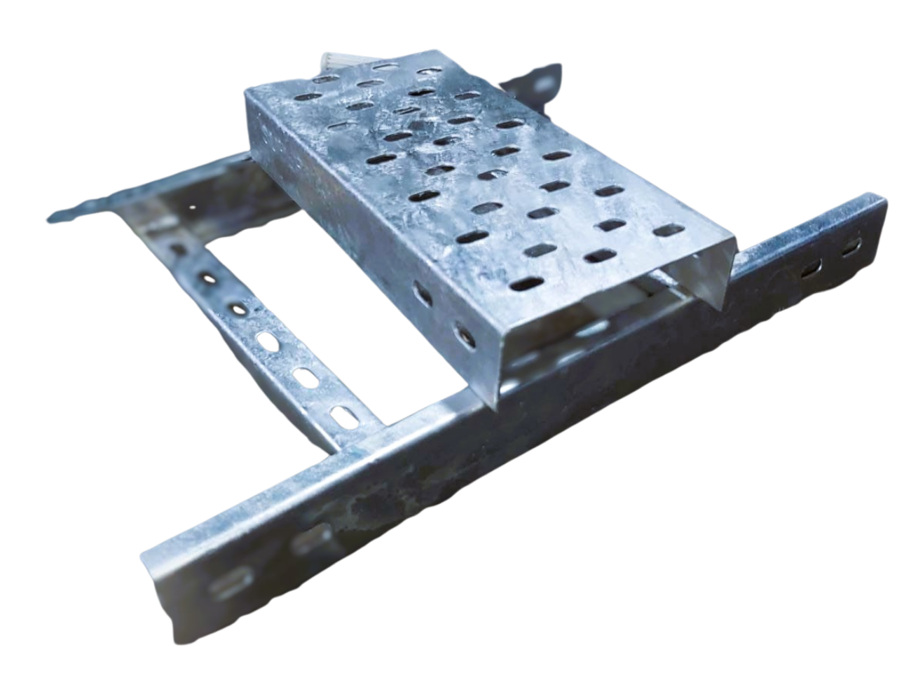 Cable Tray Cover